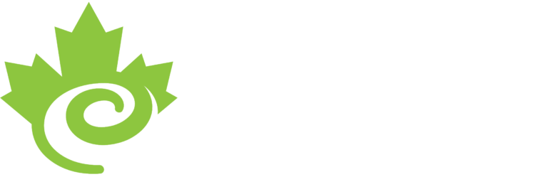 Mindful Maple Leaf ™ Logo